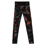 RUBICON VOID COMPRESSION PANTS-MASC COMPRESSION PANTS-athleisure, clothing, MASC-COMPRESSION-PANTS, mens-compression-pant-prf, metric-Dustrial