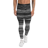 STATIC MONO COMPRESSION PANTS-MASC COMPRESSION PANTS-athleisure, clothing, mens-compression-pant-prf, mono, off air-Dustrial