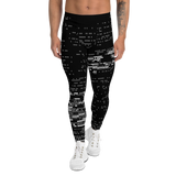 DEFRAG CLUSTER MONO COMPRESSION PANTS-MASC COMPRESSION PANTS-MASC-COMPRESSION-PANTS, mens-compression-pant-prf, mono-Dustrial
