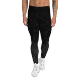 HEX AUTOMATA COMPRESSION PANTS-MASC COMPRESSION PANTS-__label:NEW, MASC-COMPRESSION-PANTS, mens-compression-pant-prf-Dustrial