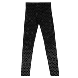HEX AUTOMATA COMPRESSION PANTS-MASC COMPRESSION PANTS-__label:NEW, MASC-COMPRESSION-PANTS, mens-compression-pant-prf-Dustrial