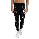 TETRA GEN1 COMPRESSION PANTS-MASC COMPRESSION PANTS-__label:NEW, MASC-COMPRESSION-PANTS, mono, TETRADUSTRIAL-Dustrial