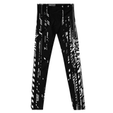 TETRA GEN1 COMPRESSION PANTS-MASC COMPRESSION PANTS-__label:NEW, MASC-COMPRESSION-PANTS, mono, TETRADUSTRIAL-Dustrial