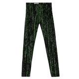 MATRIX TERMINAL COMPRESSION PANTS-MASC COMPRESSION PANTS-__label:NEW, cyberpunk, MASC-COMPRESSION-PANTS, matrix, mens-compression-pant-prf-Dustrial