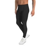 TRINITY MMXX MONO COMPRESSION PANTS-MASC COMPRESSION PANTS-mens-compression-pant-prf, METRIC, MONO-Dustrial