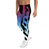 CMD & CTRL ULTRA CHROMA V2 COMPRESSION PANTS-MASC COMPRESSION PANTS-MASC-COMPRESSION-PANTS, MECH, mens-compression-pant-prf-Dustrial