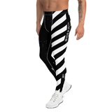 CMD & CTRL ALERT MONO COMPRESSION PANTS-MASC COMPRESSION PANTS-athleisure, MASC-COMPRESSION-PANTS, MECH, mens-compression-pant-prf, mono-Dustrial