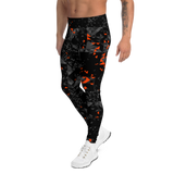 RUBICON VOID COMPRESSION PANTS-MASC COMPRESSION PANTS-athleisure, clothing, MASC-COMPRESSION-PANTS, mens-compression-pant-prf, metric-Dustrial