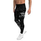 DEFRAG CLUSTER MONO COMPRESSION PANTS-MASC COMPRESSION PANTS-MASC-COMPRESSION-PANTS, mens-compression-pant-prf, mono-Dustrial