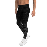 HEX AUTOMATA COMPRESSION PANTS-MASC COMPRESSION PANTS-__label:NEW, MASC-COMPRESSION-PANTS, mens-compression-pant-prf-Dustrial
