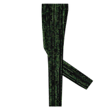 MATRIX TERMINAL COMPRESSION PANTS-MASC COMPRESSION PANTS-__label:NEW, cyberpunk, MASC-COMPRESSION-PANTS, matrix, mens-compression-pant-prf-Dustrial