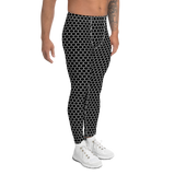 HEXAGON MONO COMPRESSION PANTS-MASC COMPRESSION PANTS-MASC-COMPRESSION-PANTS, mens-compression-pant-prf, mono-Dustrial