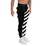 CMD & CTRL ALERT MONO COMPRESSION PANTS-MASC COMPRESSION PANTS-athleisure, MASC-COMPRESSION-PANTS, MECH, mens-compression-pant-prf, mono-Dustrial