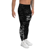 DEFRAG CLUSTER MONO COMPRESSION PANTS-MASC COMPRESSION PANTS-MASC-COMPRESSION-PANTS, mens-compression-pant-prf, mono-Dustrial