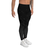 HEX AUTOMATA COMPRESSION PANTS-MASC COMPRESSION PANTS-__label:NEW, MASC-COMPRESSION-PANTS, mens-compression-pant-prf-Dustrial