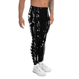 TETRA GEN1 COMPRESSION PANTS-MASC COMPRESSION PANTS-__label:NEW, MASC-COMPRESSION-PANTS, mono, TETRADUSTRIAL-Dustrial