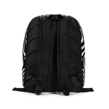 GRAVITON MONO MIN BACKPACK-MIN BACKPACK-cosmosys, FESTIVAL, Festival Fashion, MIN-BACKPACK, mono-Dustrial