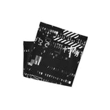 MATRIX BLVCK NECK GAITER MASK-NECK GAITER-__label:NEW, cyberpunk, matrix, NECK-GAITER, NECK-GAITER-PRF-Dustrial