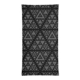E-MOTION CAPTURE DRK NECK GAITER MASK-NECK GAITER-cyber crime, cybercrime, hacker, NECK-GAITER, NECK-GAITER-PRF-Dustrial