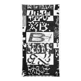 CAPTCHA NECK GAITER MASK-NECK GAITER-__label:NEW, cyber crime, cybercrime, cyberpunk, hacker, NECK-GAITER, NECK-GAITER-PRF-Dustrial