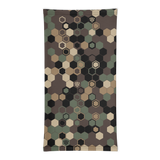 HEX CAMO NECK GAITER MASK-NECK GAITER-__label:NEW, cyberpunk, Festival Fashion, hex camo, NECK-GAITER, NECK-GAITER-PRF-Dustrial