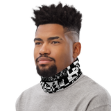 CAPTCHA NECK GAITER MASK-NECK GAITER-__label:NEW, cyber crime, cybercrime, cyberpunk, hacker, NECK-GAITER, NECK-GAITER-PRF-Dustrial
