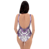 PROXIMA AMETHYST BODYSUIT-BODYSUITS-BODYSUIT, Festival Fashion, PROXIMA-Dustrial