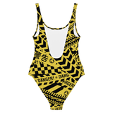 DANGER BODYSUIT-BODYSUITS-BODYSUIT, cyber crime, cybercrime, Festival Fashion, hacker, ONE PIECE PR, SWIMWEAR-BODYSUIT-Dustrial