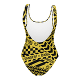 DANGER BODYSUIT-BODYSUITS-BODYSUIT, cyber crime, cybercrime, Festival Fashion, hacker, ONE PIECE PR, SWIMWEAR-BODYSUIT-Dustrial