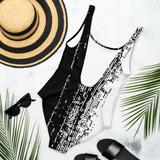 DEFRAG RAID 0 MONO BODYSUIT-BODYSUITS-arch, BODYSUIT, Festival Fashion, mono, ONE PIECE PR, SWIMWEAR-BODYSUIT-Dustrial