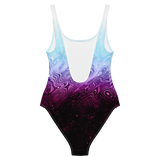 BLUE DREAM BODYSUIT-BODYSUITS-BODYSUIT, Festival Fashion, ONE PIECE PR, SWIMWEAR-BODYSUIT-Dustrial