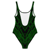 MECH II TERMINAL BODYSUIT-BODYSUITS-BODYSUIT, Festival Fashion, MECH, ONE PIECE PR, SWIMWEAR-BODYSUIT-Dustrial