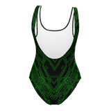 MECH II TERMINAL BODYSUIT-BODYSUITS-BODYSUIT, Festival Fashion, MECH, ONE PIECE PR, SWIMWEAR-BODYSUIT-Dustrial
