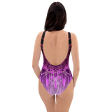 MECH XIII BODYSUIT-BODYSUITS-BODYSUIT, Festival Fashion, MECH, ONE PIECE PR, SWIMWEAR-BODYSUIT-Dustrial