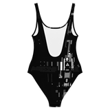 XERODUSTRIAL V2 BODYSUIT-BODYSUITS-BODYSUIT, Festival Fashion, MECH, Mono, ONE PIECE PR, SWIMWEAR-BODYSUIT-Dustrial