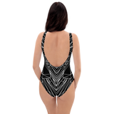 WIRED V2 MONO BODYSUIT-BODYSUITS-BODYSUIT, Festival Fashion, Mono, ONE PIECE PR, SWIMWEAR-BODYSUIT-Dustrial