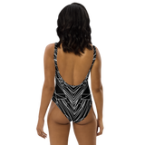 WIRED V2 MONO BODYSUIT-BODYSUITS-BODYSUIT, Festival Fashion, Mono, ONE PIECE PR, SWIMWEAR-BODYSUIT-Dustrial