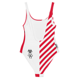 09011E HAZARD BODYSUIT-BODYSUITS-BIODUSTRIAL, BODYSUIT, Festival Fashion, ONE PIECE PR, SWIMWEAR-BODYSUIT, techwear-Dustrial