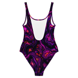 PURPLE HAZE BODYSUIT-BODYSUITS-BODYSUIT, cyber crime, cybercrime, Festival Fashion, hacker, ONE PIECE PR, SWIMWEAR-BODYSUIT-Dustrial