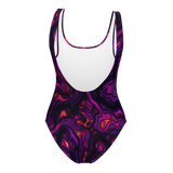 PURPLE HAZE BODYSUIT-BODYSUITS-BODYSUIT, cyber crime, cybercrime, Festival Fashion, hacker, ONE PIECE PR, SWIMWEAR-BODYSUIT-Dustrial