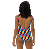 BOLT CMYK BODYSUIT-BODYSUITS-BODYSUIT, cyber crime, cybercrime, cyberpunk, Festival Fashion, hacker, ONE PIECE PR, SWIMWEAR-BODYSUIT-Dustrial