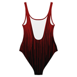 BLOODLETTING BODYSUIT-BODYSUITS-BODYSUIT, Festival Fashion, ONE PIECE PR, SWIMWEAR-BODYSUIT-Dustrial