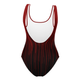 BLOODLETTING BODYSUIT-BODYSUITS-BODYSUIT, Festival Fashion, ONE PIECE PR, SWIMWEAR-BODYSUIT-Dustrial