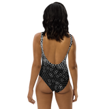 HEX AUTOMATA MONO BODYSUIT-BODYSUITS-__label:NEW, BODYSUIT, metric, mono, SWIMWEAR-BODYSUIT-Dustrial
