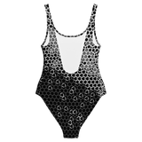 HEX AUTOMATA MONO BODYSUIT-BODYSUITS-__label:NEW, BODYSUIT, metric, mono, SWIMWEAR-BODYSUIT-Dustrial