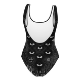 CYCLICITY BODYSUIT-BODYSUITS-__label:NEW, BODYSUIT, mono, nothingsacred, SWIMWEAR-BODYSUIT-Dustrial