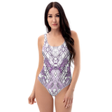 PROXIMA AMETHYST BODYSUIT-BODYSUITS-BODYSUIT, Festival Fashion, PROXIMA-Dustrial
