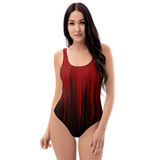 BLOODLETTING BODYSUIT-BODYSUITS-BODYSUIT, Festival Fashion, ONE PIECE PR, SWIMWEAR-BODYSUIT-Dustrial