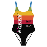 VHS SORRY BODYSUIT-BODYSUITS-BODYSUIT, Festival Fashion, off air, ONE PIECE PR, SWIMWEAR-BODYSUIT-Dustrial