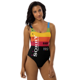 VHS SORRY BODYSUIT-BODYSUITS-BODYSUIT, Festival Fashion, off air, ONE PIECE PR, SWIMWEAR-BODYSUIT-Dustrial